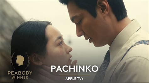  Pachinko! A Multi-Generational Saga of Love, Loss, and Resilience Across Borders