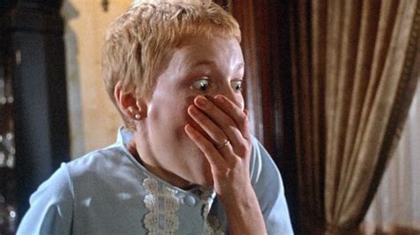 Rosemary’s Baby:  A Chilling Tale of Paranormal Pregnancy and Urban Dread!