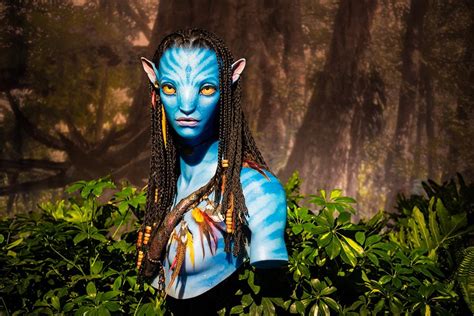 Avatar: การผจญภัยในโลกมหัศจรรย์บนดาวแพนโดร่า!