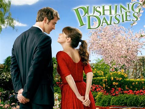  Pushing Daisies: โรแมนติกคอมเมดีที่สอนให้เราเห็นความรักในทุกสิ่งแม้กระทั่งความตาย