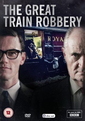 The Great Train Robbery - การปล้นรถไฟสุดอลังการ และบทบาทของศัตรูตัวร้าย!