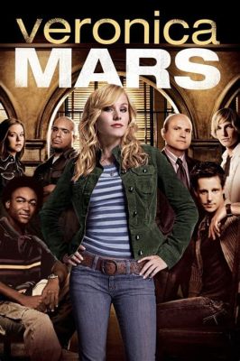  VERONICA MARS: หาความจริงในเมืองเงียบสงบกับนักสืบสาวสุดเฉลียว!