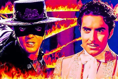 Zorro -  The Legendary Masked Avenger Fights for Justice and Romance Under the California Sun!